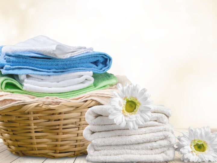 3 astuces pour laver le linge de manière écologique