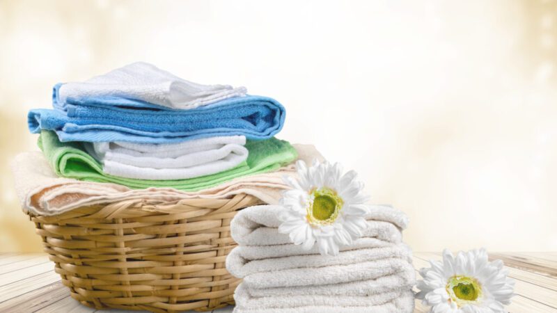 3 astuces pour laver le linge de manière écologique