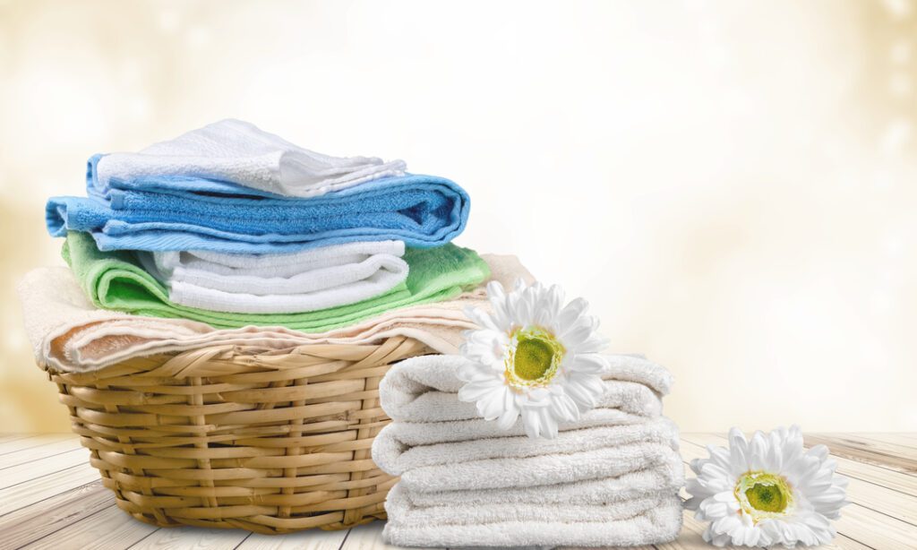 3 astuces pour laver le linge de manière écologique