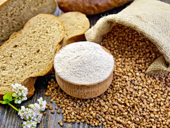 Découvrez les bienfaits nutritionnels insoupçonnés de la farine de sarrasin
