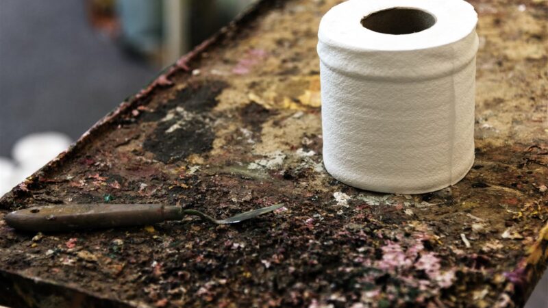 Les alternatives écologiques au papier de toilette traditionnel