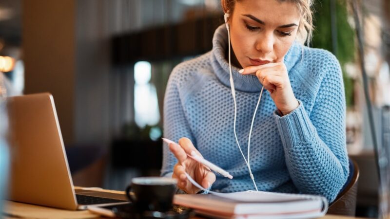 Atteindre l’épanouissement par le développement personnel des introvertis