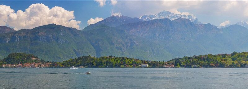 Karatchai, le lac de Russie qui détient le record de toxicité mondiale