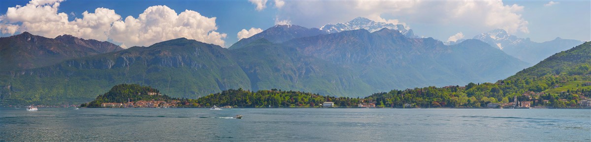 Karatchai, le lac de Russie qui détient le record de toxicité mondiale