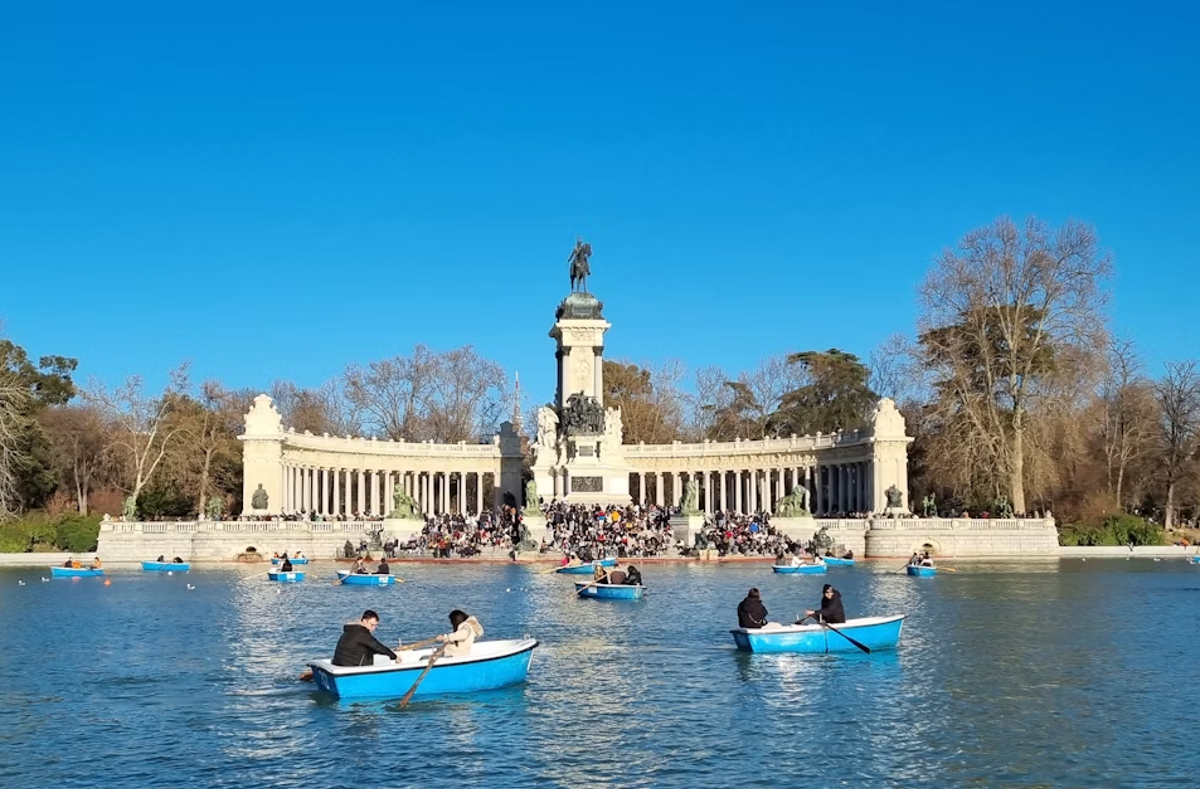 Que faire à Madrid lors des vacances scolaires ?