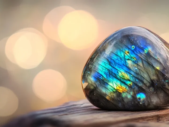 La labradorite : décryptage des mythes et réalités sur ses effets négatifs