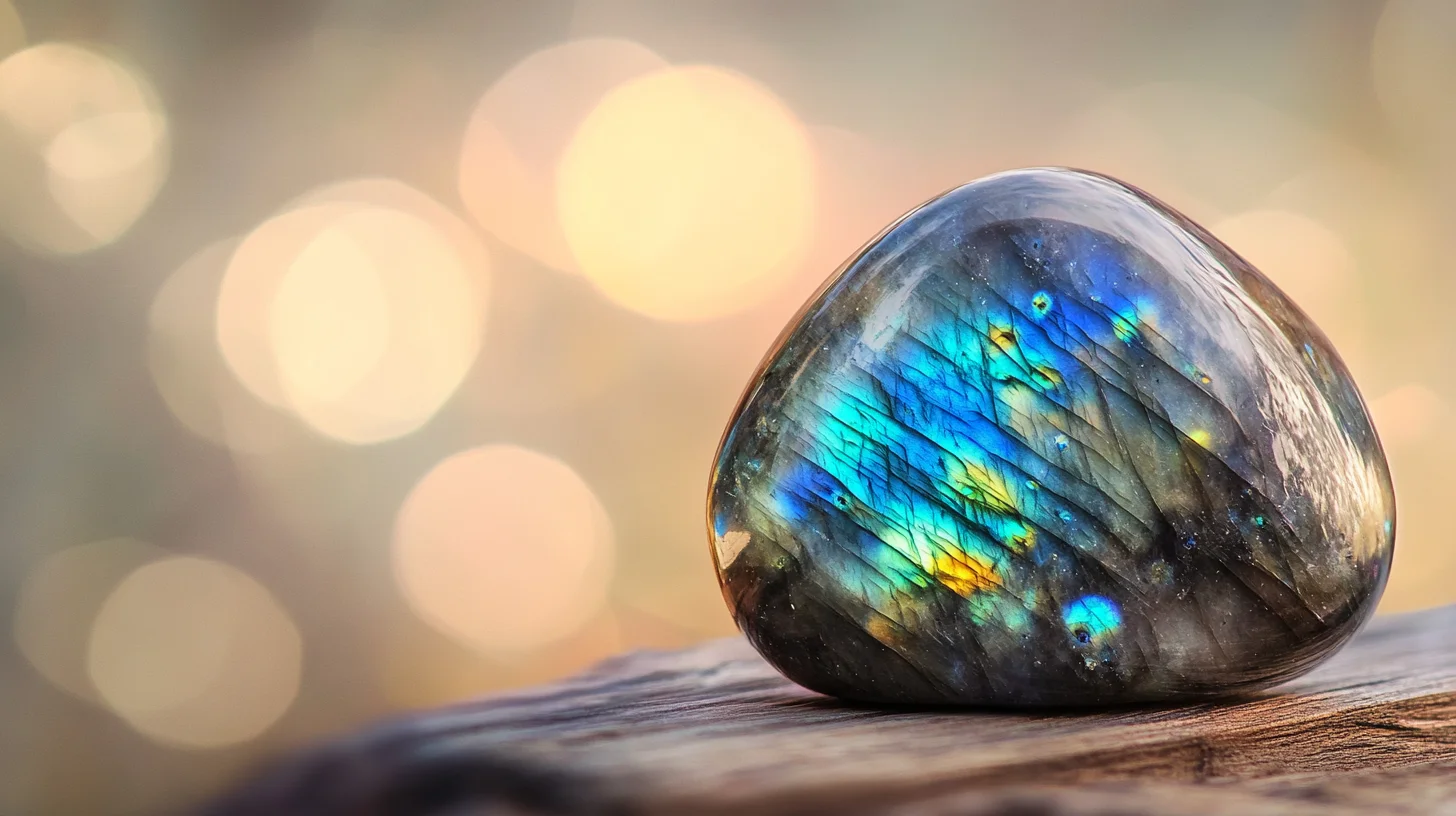 La labradorite : décryptage des mythes et réalités sur ses effets négatifs