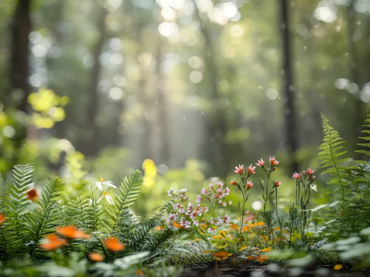 Les meilleurs faits à apprendre grâce au quiz de la Journée de la Terre google