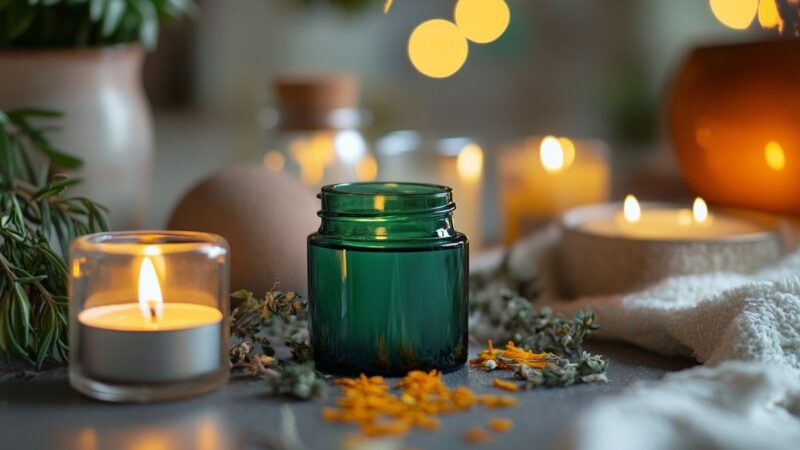 Comprendre l’huile essentielle de néroli : danger ou trésor thérapeutique ?