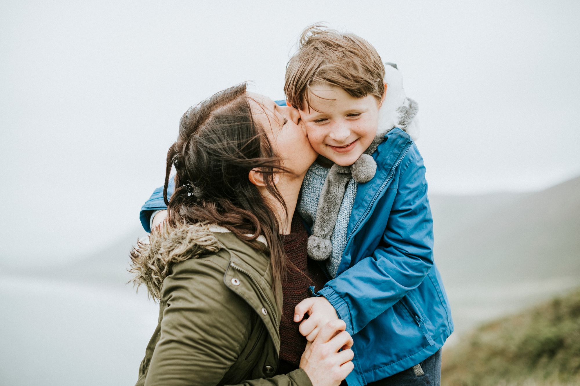 Une belle phrase courte pour mon fils qui le motivera chaque jour