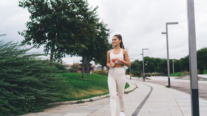 Les meilleures techniques pour la conversion des pas en km et optimiser votre marche