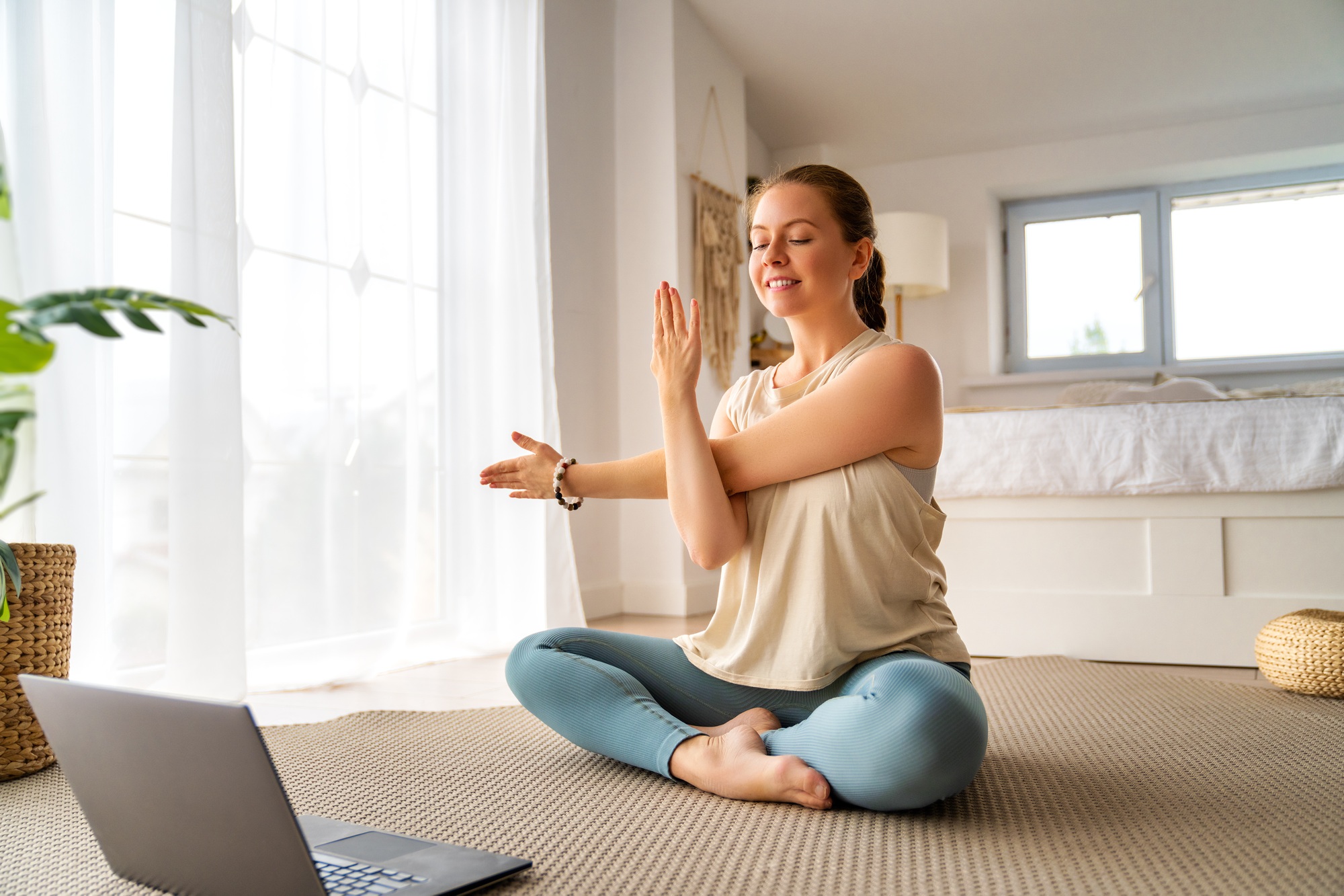 Comparatif des applications de méditation gratuite : celle qui vous convient vraiment
