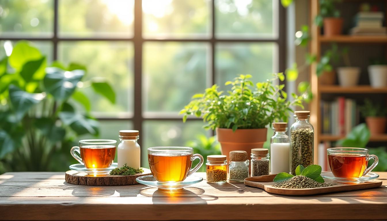 découvrez un rituel naturopathique efficace pour apaiser vos allergies saisonnières. apprenez des conseils naturels et des remèdes simples pour soulager vos symptômes et retrouver votre bien-être au fil des saisons.