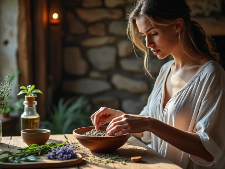 Allergies saisonnières : un rituel naturopathique pour calmer vos symptômes