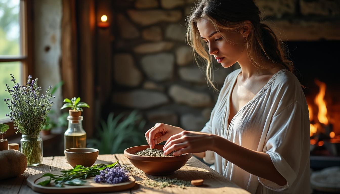 Allergies saisonnières : un rituel naturopathique pour calmer vos symptômes