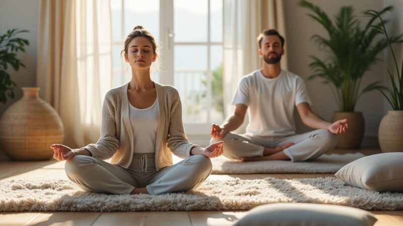 Bienfaits de la sophrologie : pourquoi utiliser cette pratique ?