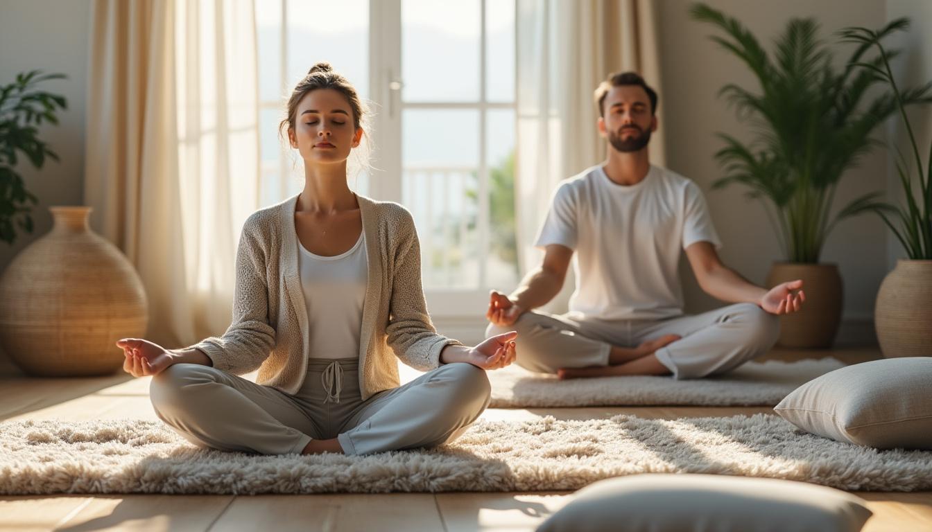 Bienfaits de la sophrologie : pourquoi utiliser cette pratique ?