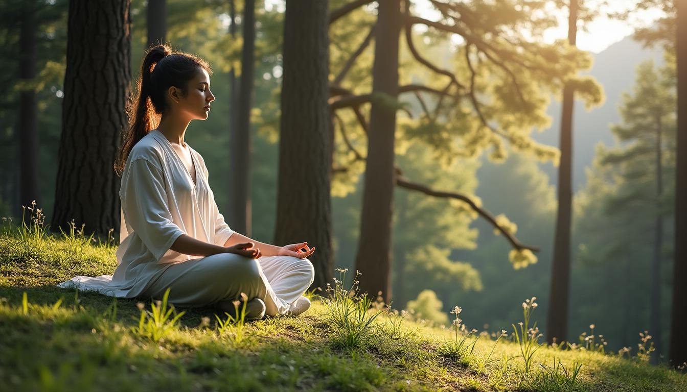découvrez les bienfaits de la sophrologie, une pratique de relaxation et de développement personnel qui aide à mieux gérer le stress, améliorer la qualité du sommeil et favoriser le bien-être. apprenez pourquoi intégrer la sophrologie dans votre quotidien peut transformer votre vie.