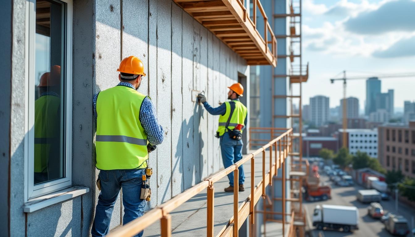 découvrez comment le décret sur la rénovation énergétique révolutionne le secteur immobilier en améliorant les normes de performance, en augmentant la valeur des propriétés et en favorisant des solutions durables pour un avenir plus vert.