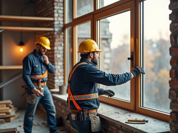 Comment le décret sur la rénovation énergétique transforme le secteur immobilier
