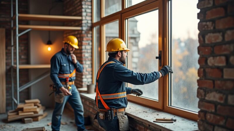 Comment le décret sur la rénovation énergétique transforme le secteur immobilier