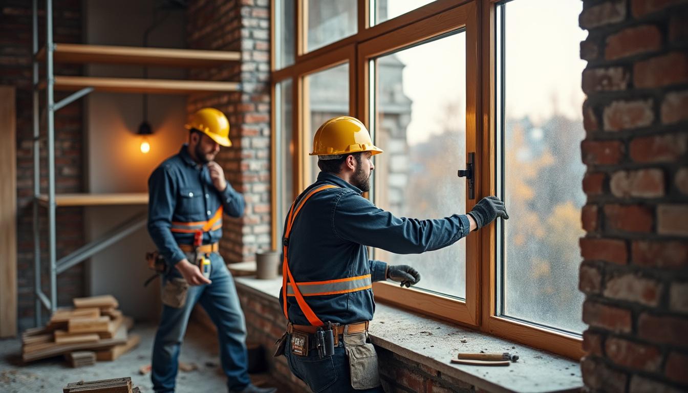 Comment le décret sur la rénovation énergétique transforme le secteur immobilier