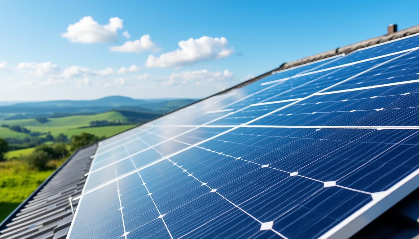 découvrez notre guide complet sur la location de toiture pour panneaux solaires. apprenez à choisir la meilleure option pour optimiser votre espace tout en bénéficiant d'énergies renouvelables. maximisez votre investissement et contribuez à un avenir durable.