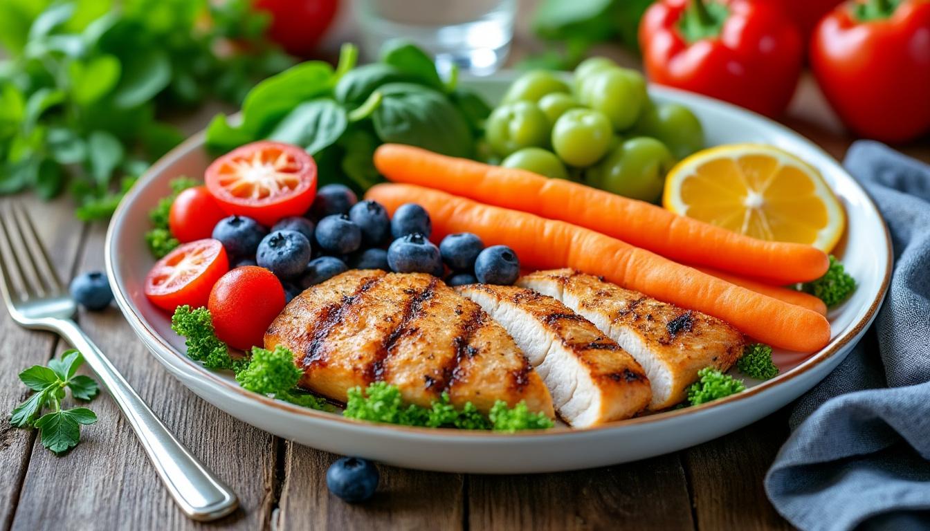 découvrez si perdre du poids pendant la grossesse est réalisable et sécuritaire. explorez des conseils d'experts sur la nutrition, l'exercice et les précautions à prendre pour assurer la santé de la mère et du bébé.