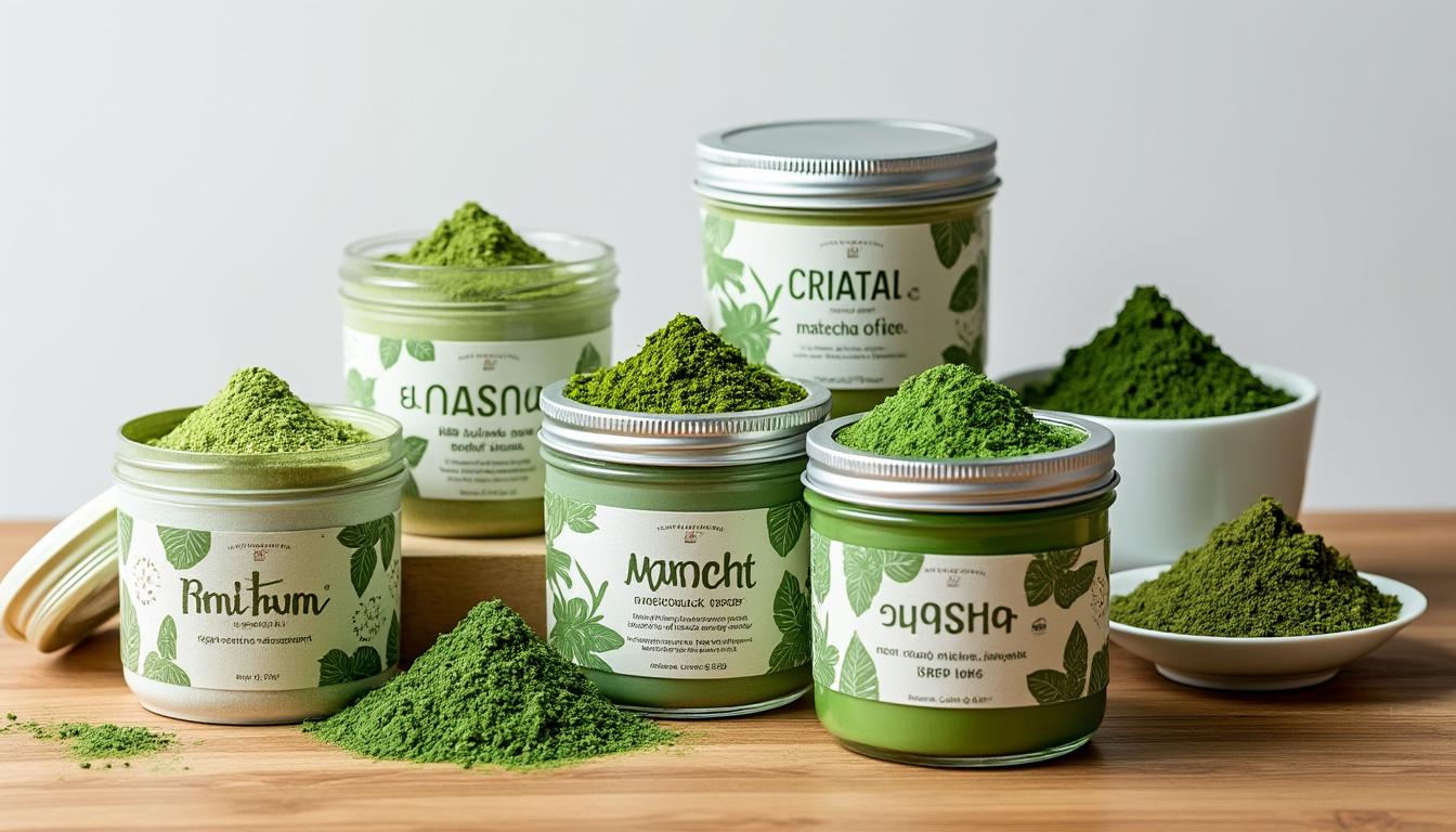 découvrez les bienfaits du thé vert japonais moulu très finement pour vos cérémonies. appréciez son arôme délicat, sa richesse en antioxydants et son rôle central dans la culture japonaise. offrez à vos invités une expérience authentique et raffinée lors de vos dégustations.