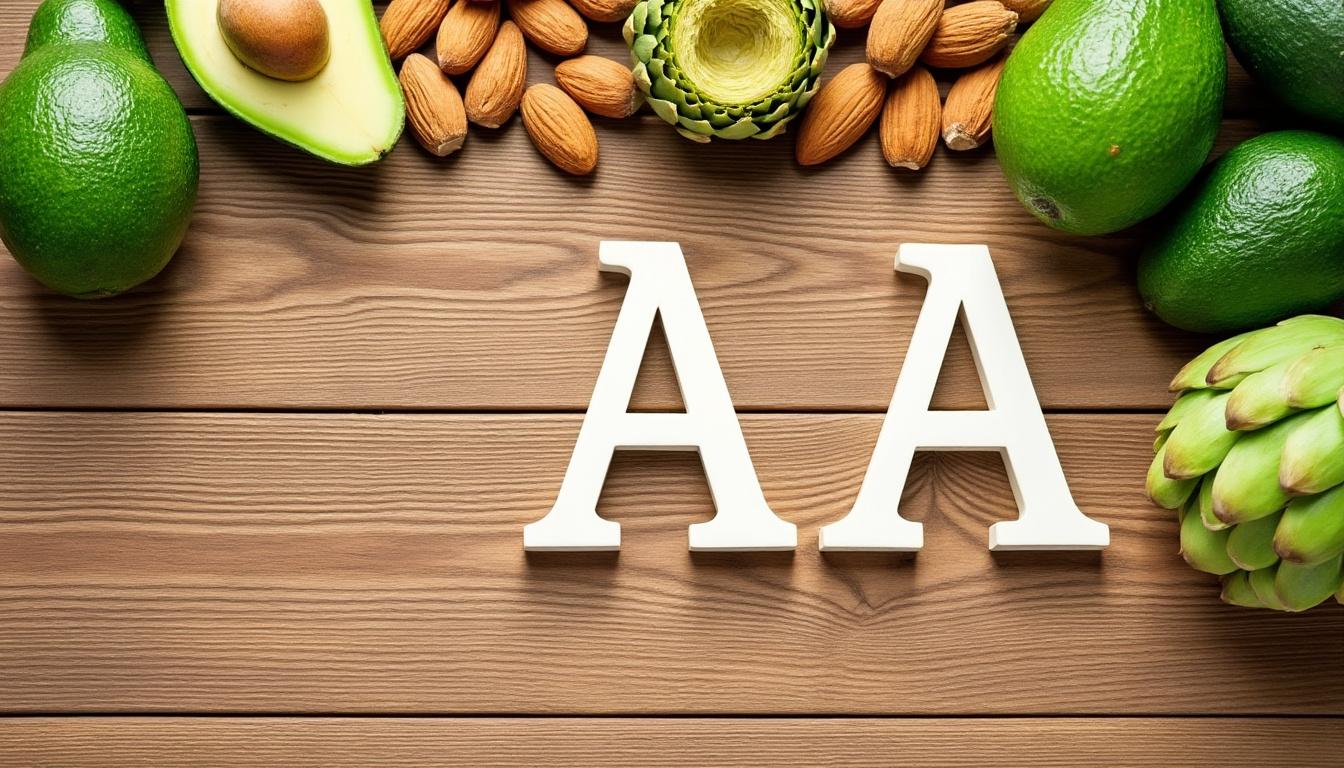 découvrez une liste complète d’aliments commençant par la lettre a, idéale pour varier vos recettes et enrichir votre alimentation avec des saveurs originales et savoureuses.
