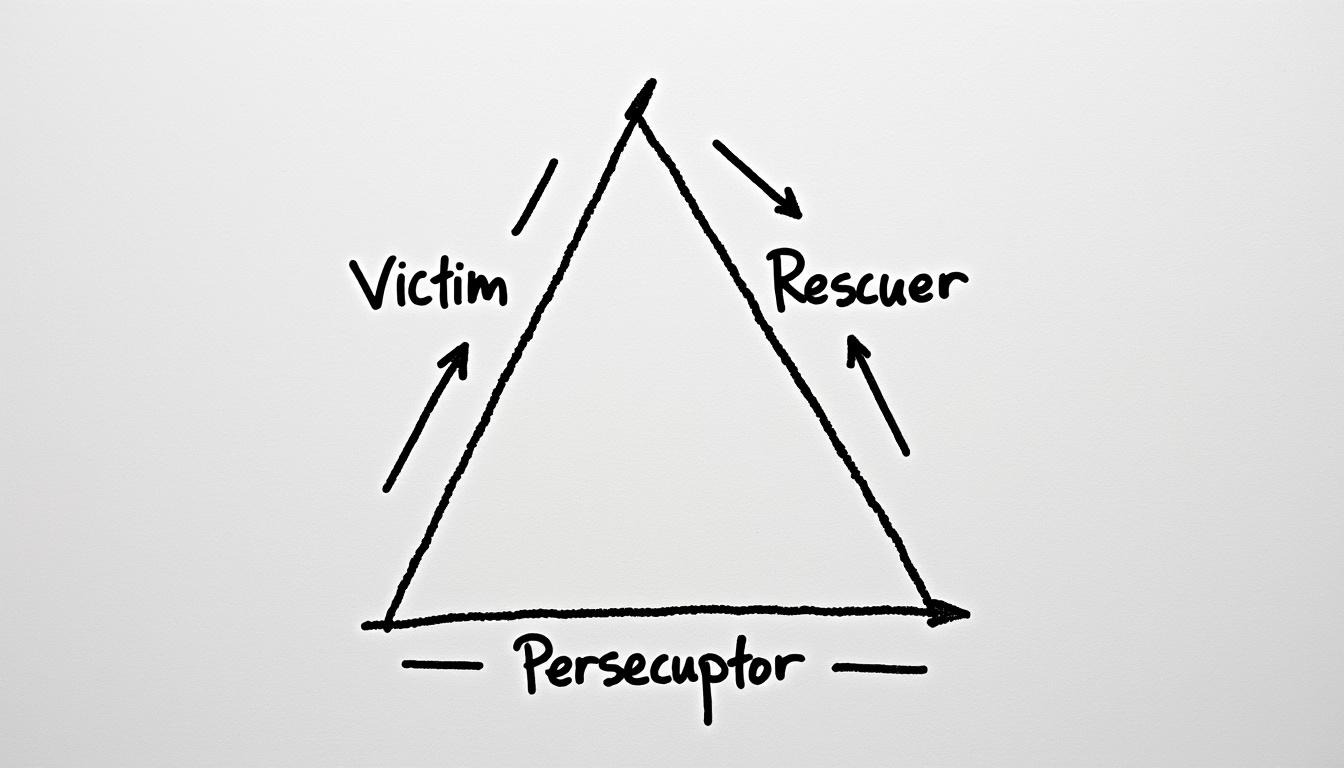 découvrez comment appliquer le triangle vertueux de karpman pour transformer vos échanges et adopter une communication assertive au quotidien. améliorez vos relations et prévenez les conflits grâce à cette approche efficace.