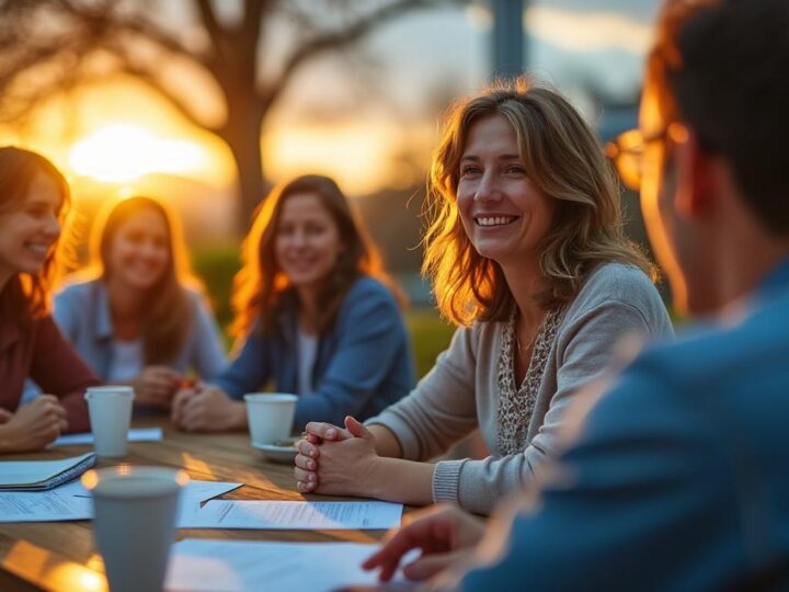 Intégrez la communication non violente : formation CNV pour des relations harmonieuses