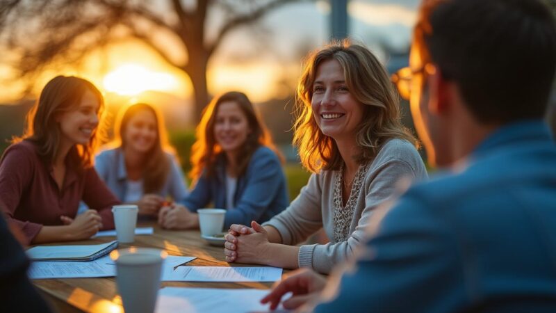 Intégrez la communication non violente : formation CNV pour des relations harmonieuses
