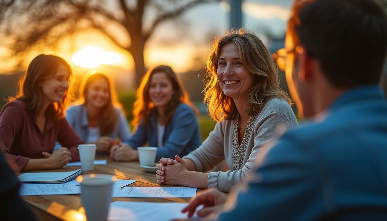 Intégrez la communication non violente : formation CNV pour des relations harmonieuses