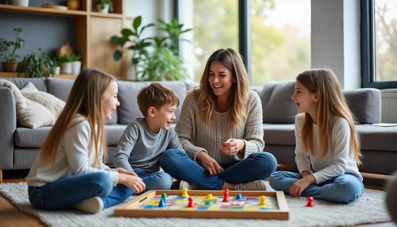 découvrez comment les familles peuvent soutenir les belles-mères en difficulté émotionnelle et jouer un rôle clé dans leur rétablissement, pour des relations familiales plus harmonieuses.