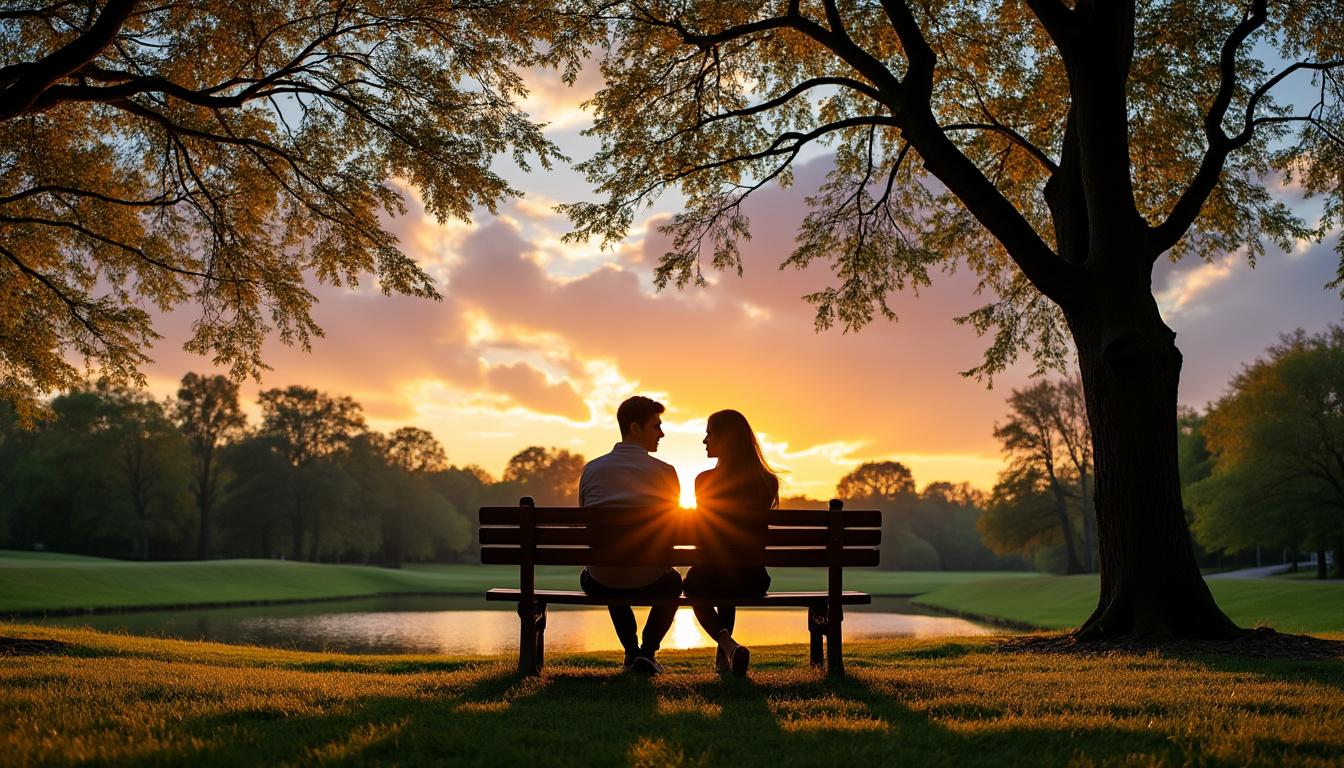 découvrez les étapes essentielles pour écrire un long texte d'amour inoubliable : conseils, astuces et inspirations pour toucher le cœur de votre bien-aimé(e) avec des mots sincères et émouvants.