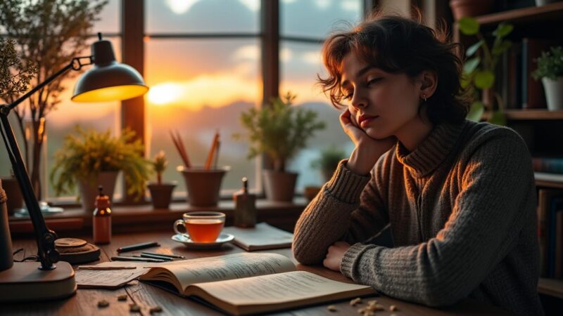 Les étapes clés pour rédiger un long texte d’amour inoubliable