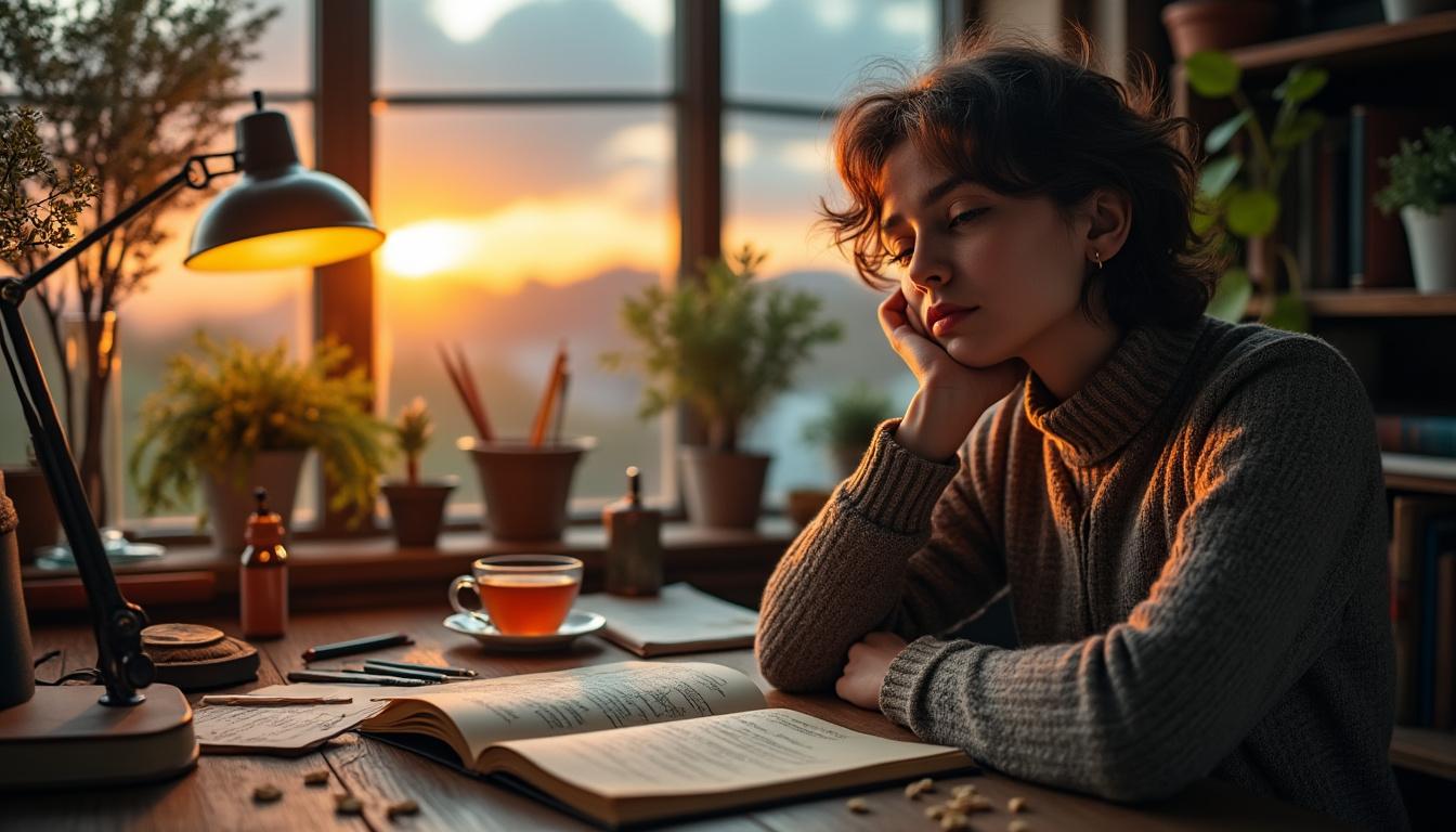 Les étapes clés pour rédiger un long texte d’amour inoubliable