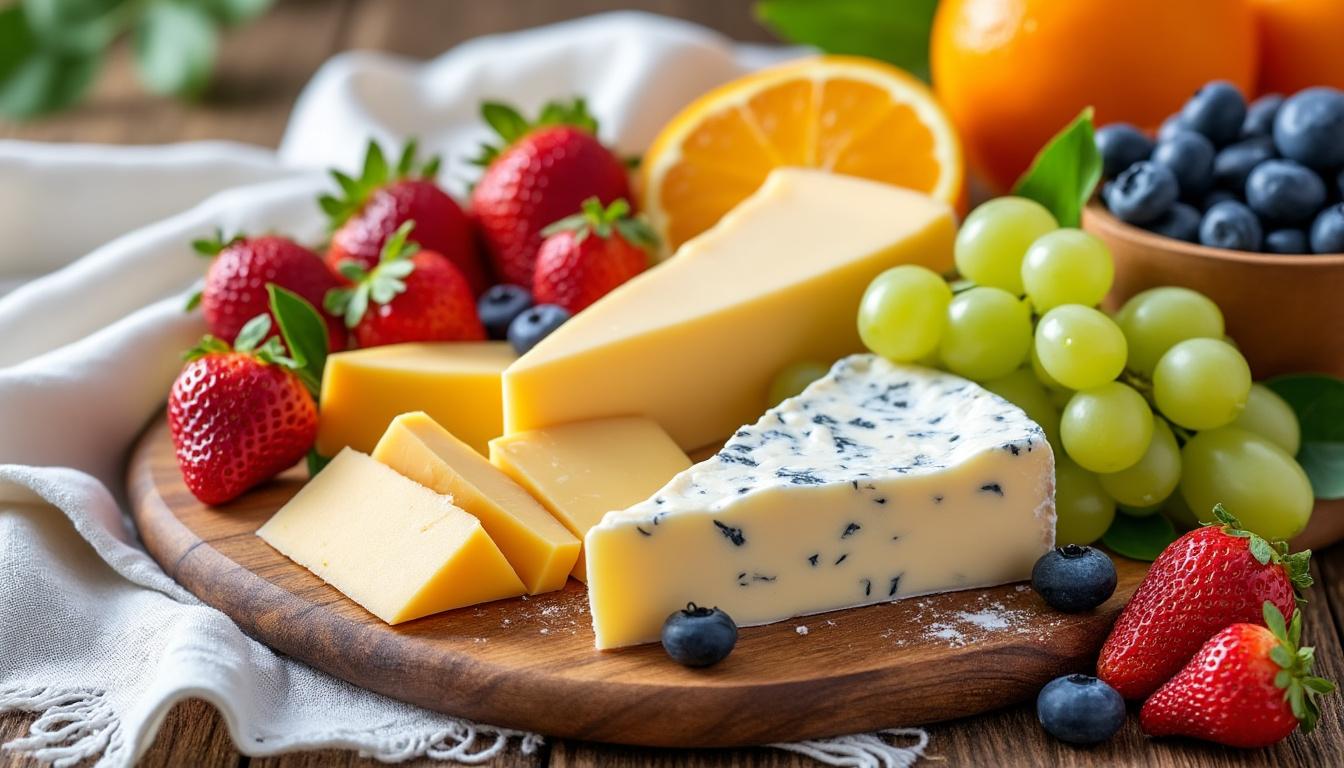 découvrez nos meilleures recettes pour savourer le fromage au petit-déjeuner et commencer la journée avec plaisir. idées gourmandes et astuces pour des matins délicieux !