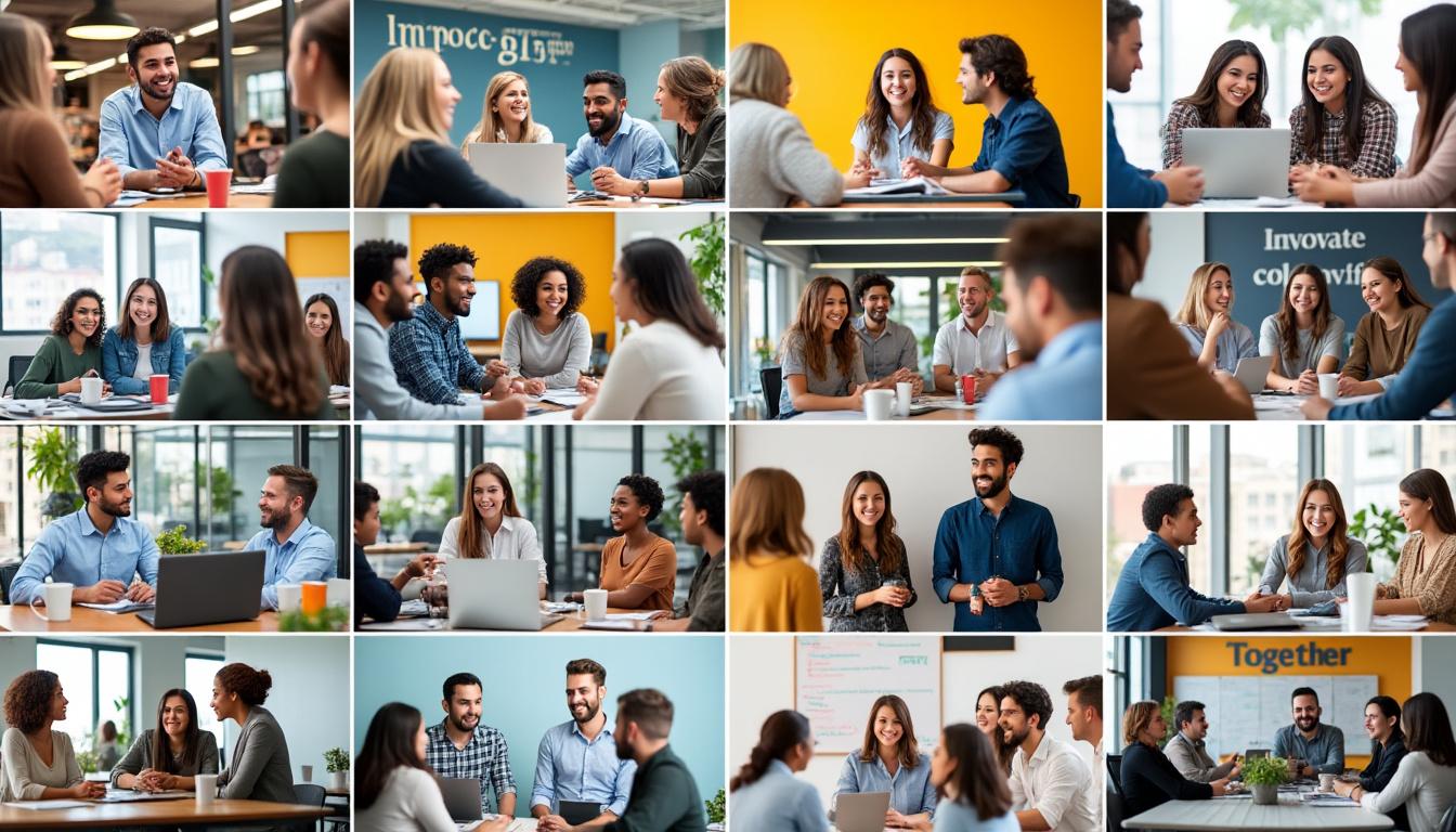 découvrez comment les phrases positives courtes favorisent une communication claire, inspirante et efficace dans vos échanges quotidiens, tant professionnels que personnels.