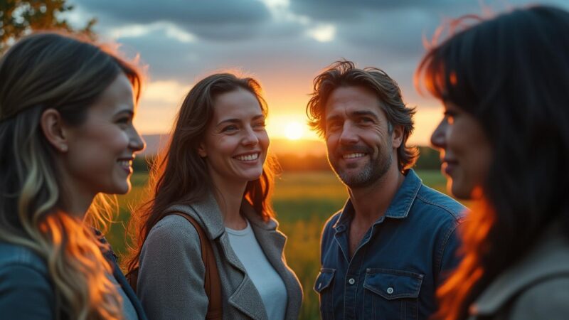 Les phrases positives courtes : clé d’une communication efficace