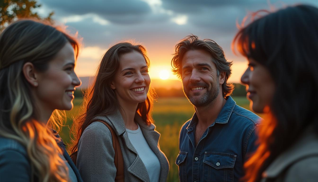 Les phrases positives courtes : clé d’une communication efficace
