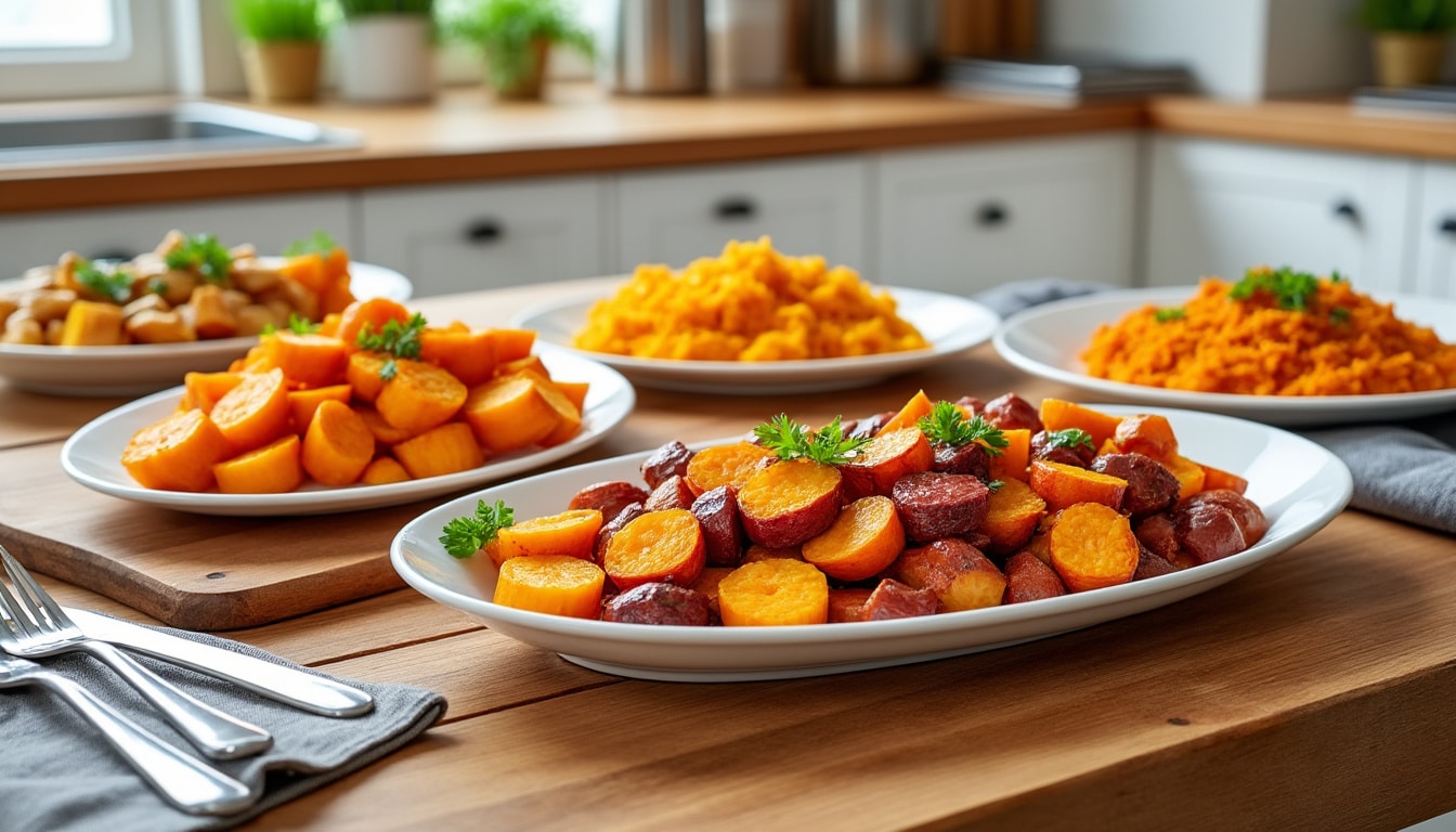 découvrez le top 10 des aliments commençant par la lettre y ! idéal pour enrichir votre culture culinaire, surprendre vos proches et varier vos repas avec des ingrédients originaux et savoureux.