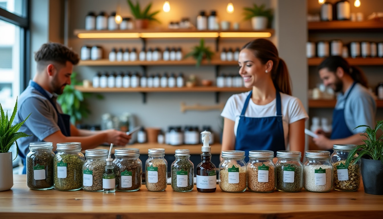découvrez vapozen saint pierre, votre boutique incontournable de cbd, proposant une large sélection de produits de qualité pour votre bien-être : huiles, fleurs, infusions, cosmétiques et accessoires. profitez de conseils personnalisés dans une ambiance conviviale !