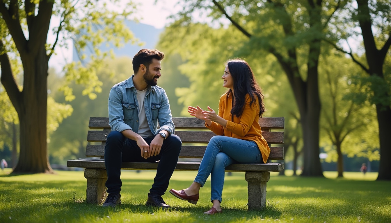 découvrez comment votre santé mentale et votre raison de vivre peuvent façonner vos relations, améliorer votre bien-être et renforcer vos liens avec les autres. apprenez à cultiver des relations saines grâce à une meilleure compréhension de vous-même.