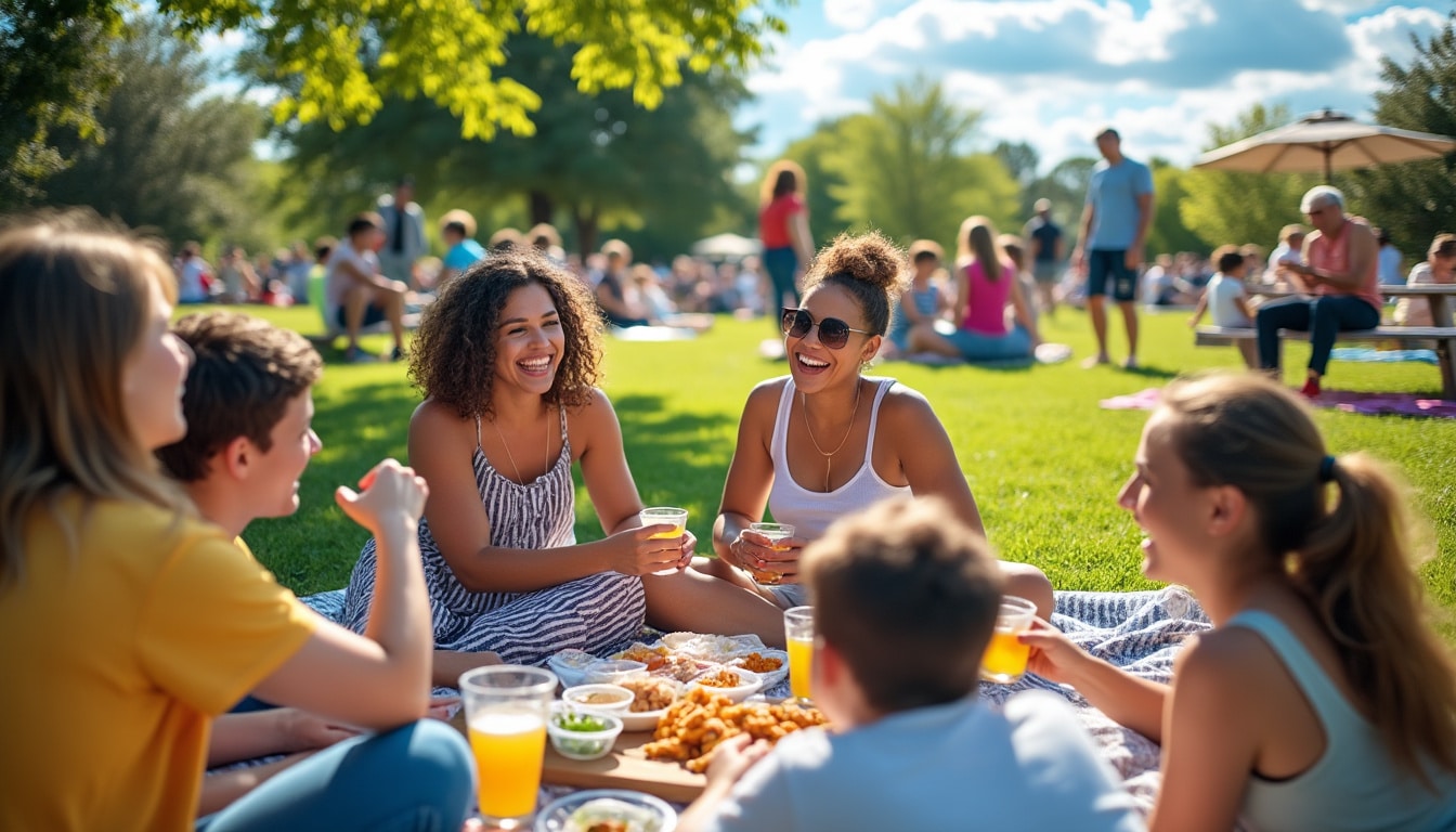 découvrez comment une bonne santé mentale et un sens à la vie peuvent renforcer vos relations, améliorer votre bien-être et favoriser des liens plus profonds avec vos proches.