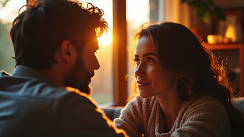 Comment la santé mentale : raison de vivre influence vos relations