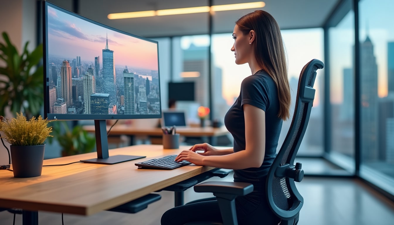 découvrez comment le massage assis et l'ergonomie proposés par xavier court contribuent à réduire le stress, améliorer votre bien-être au travail et favoriser une meilleure qualité de vie au quotidien.