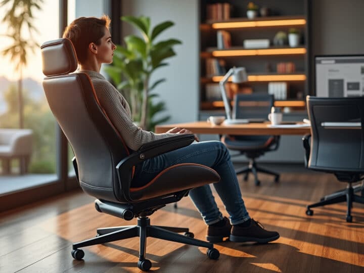 Comment le massage assis et ergonomie proposé par Xavier Court améliore votre quotidien
