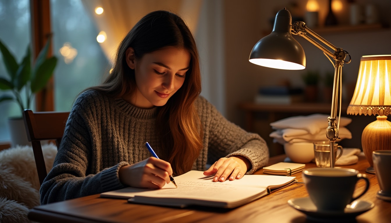 découvrez comment un simple message d'amour adressé à votre fille peut renforcer vos liens, nourrir sa confiance en elle et instaurer une relation familiale plus épanouie et durable.